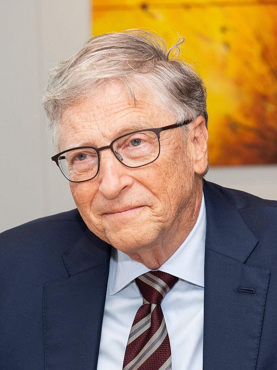 bill gates