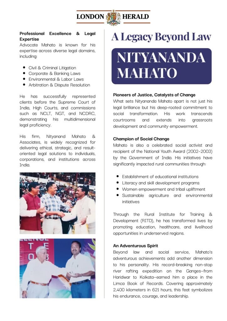 bakshiddha debjani 2026 london herald 15