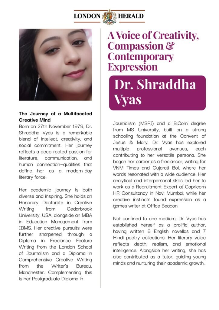 bakshiddha debjani 2026 london herald 17