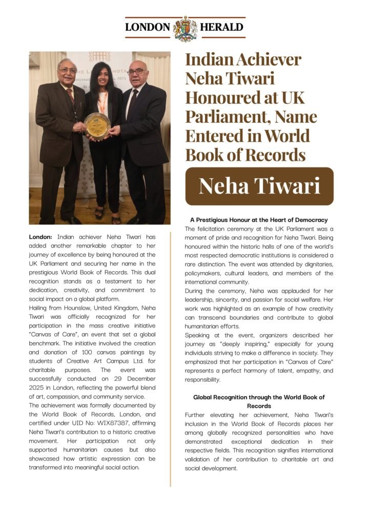 bakshiddha debjani 2026 london herald 31