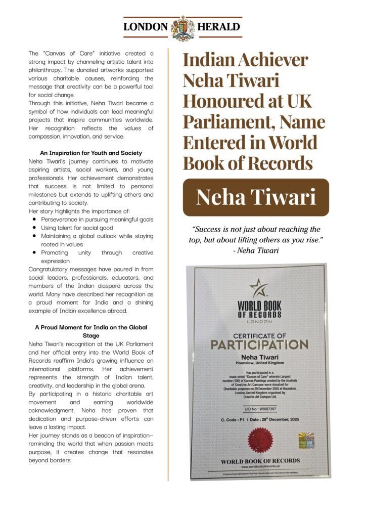 bakshiddha debjani 2026 london herald 32