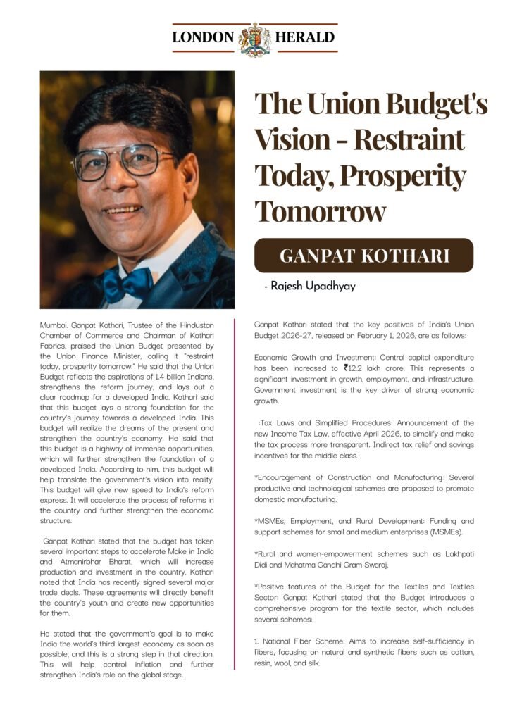 namita sharan apr 2026 london herald 1 page 0038