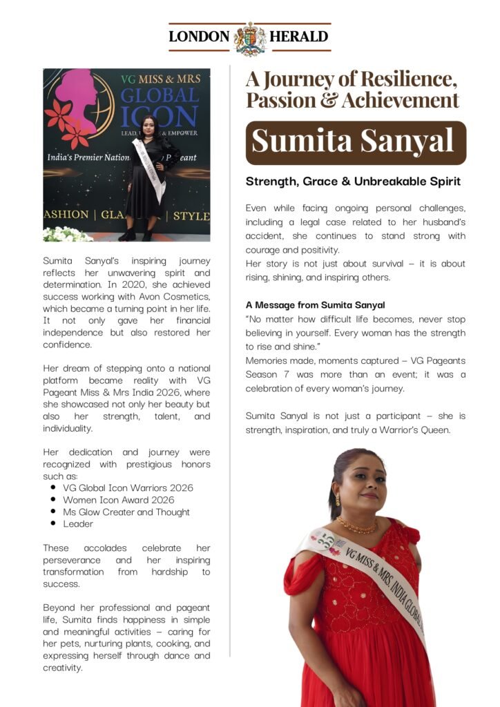 sumita sanyal 2026 london herald page 0013 1
