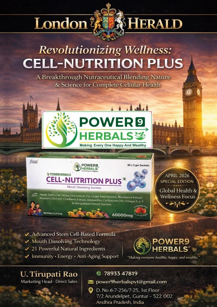 u. tirupati rao march 2026 london herald 2 01