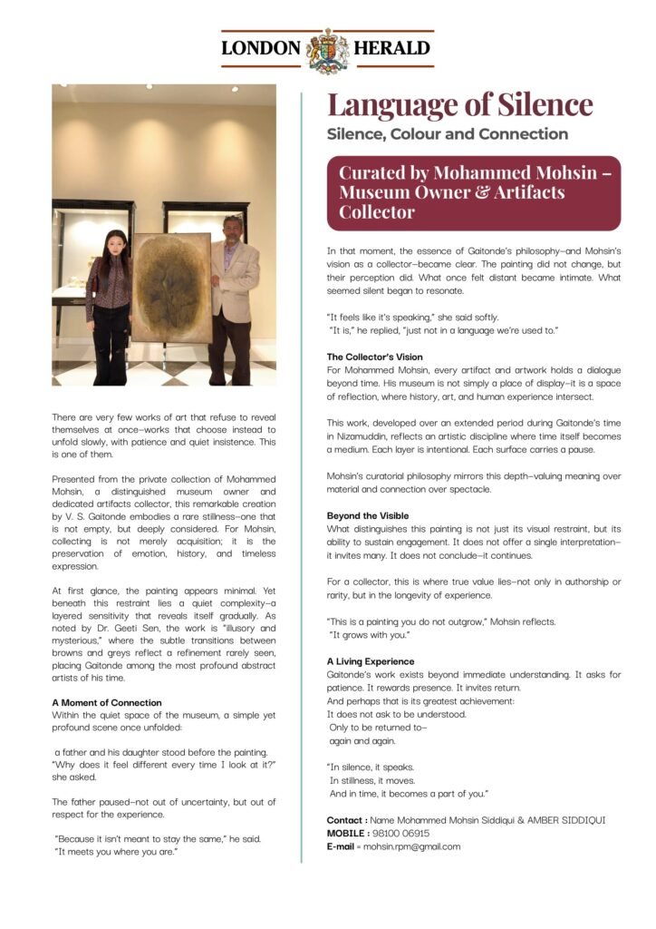 u. tirupati rao march 2026 london herald 2 15