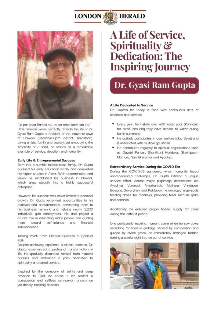 u. tirupati rao march 2026 london herald 2 23