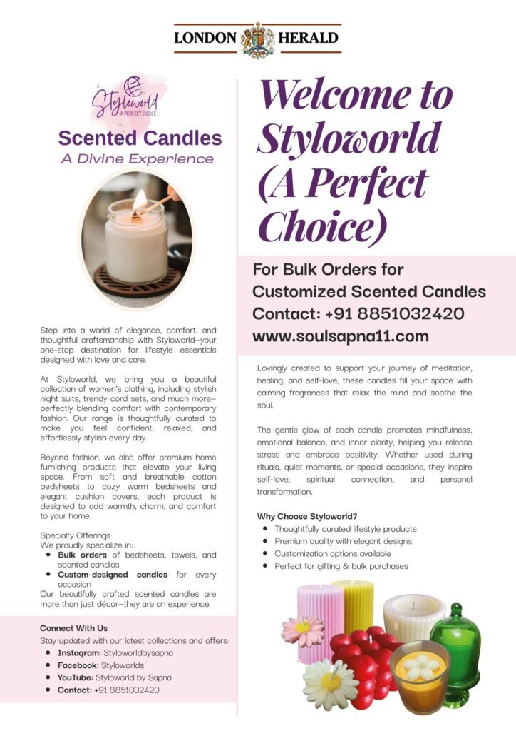 u. tirupati rao march 2026 london herald 2 27