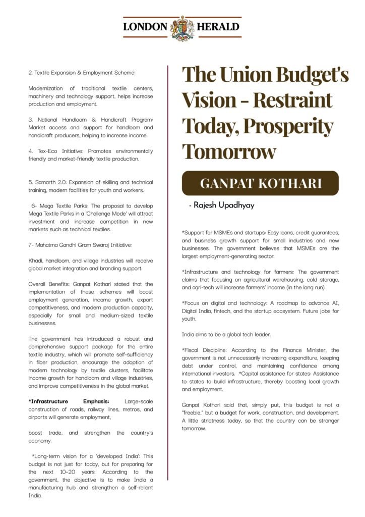 u. tirupati rao march 2026 london herald 2 39