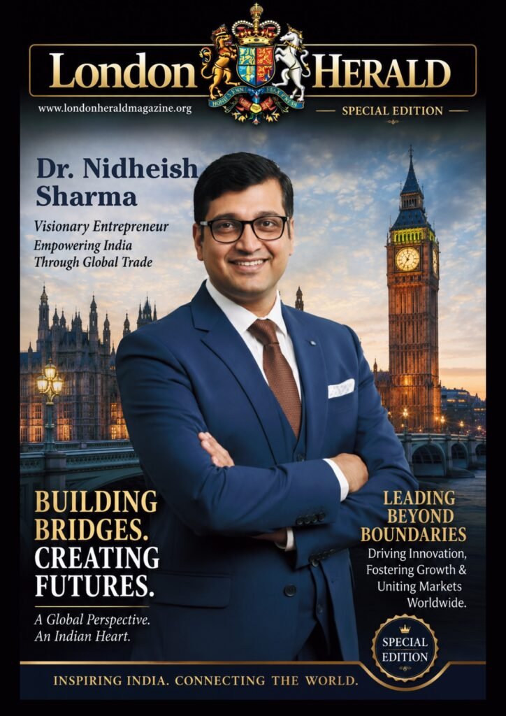 dr. nidheish sharma 2026 london herald page 0001 1