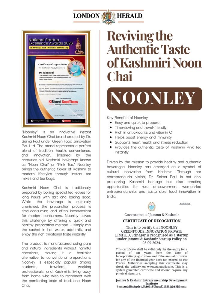 dr. nidheish sharma 2026 london herald page 0013 1