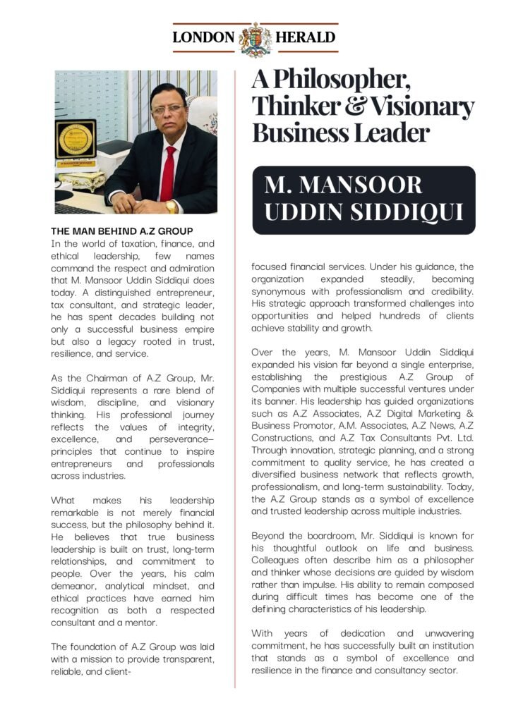dr. nidheish sharma 2026 london herald page 0018 1