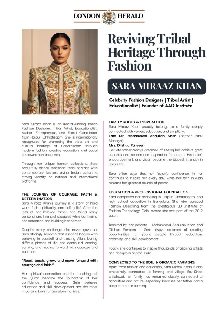 sara miraaz khan 2026 london herald page 0006