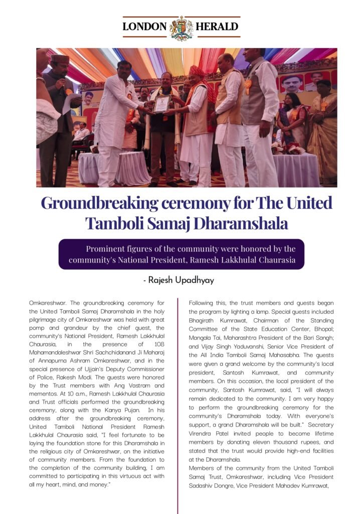 sara miraaz khan 2026 london herald page 0032