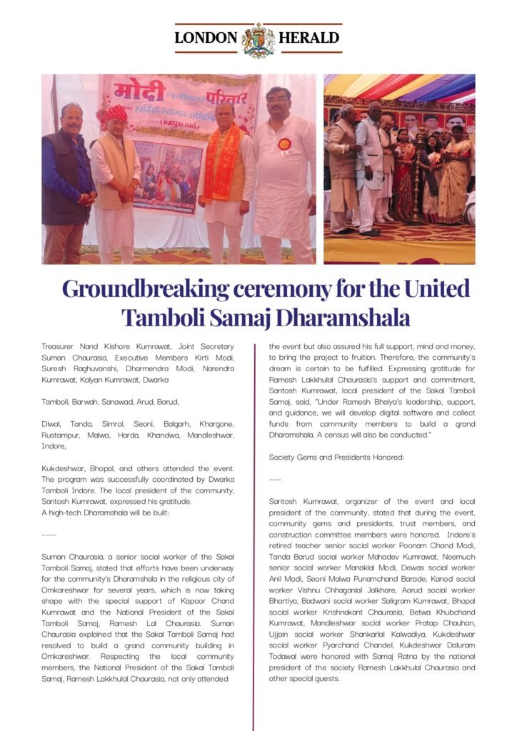 sara miraaz khan 2026 london herald page 0033
