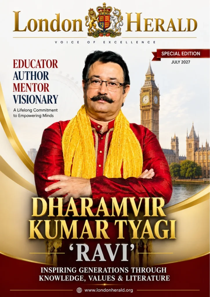 Home dharamvir kumar tyagi london herald page 0001