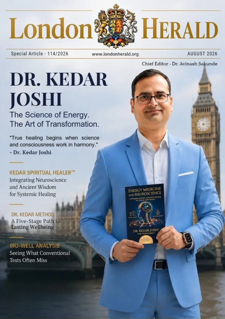 Home dr. kedar joshi london herald page 01