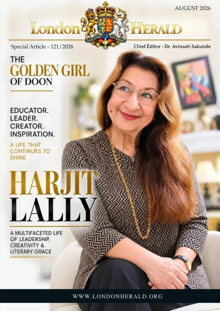 Home harjit lally london herald page 01