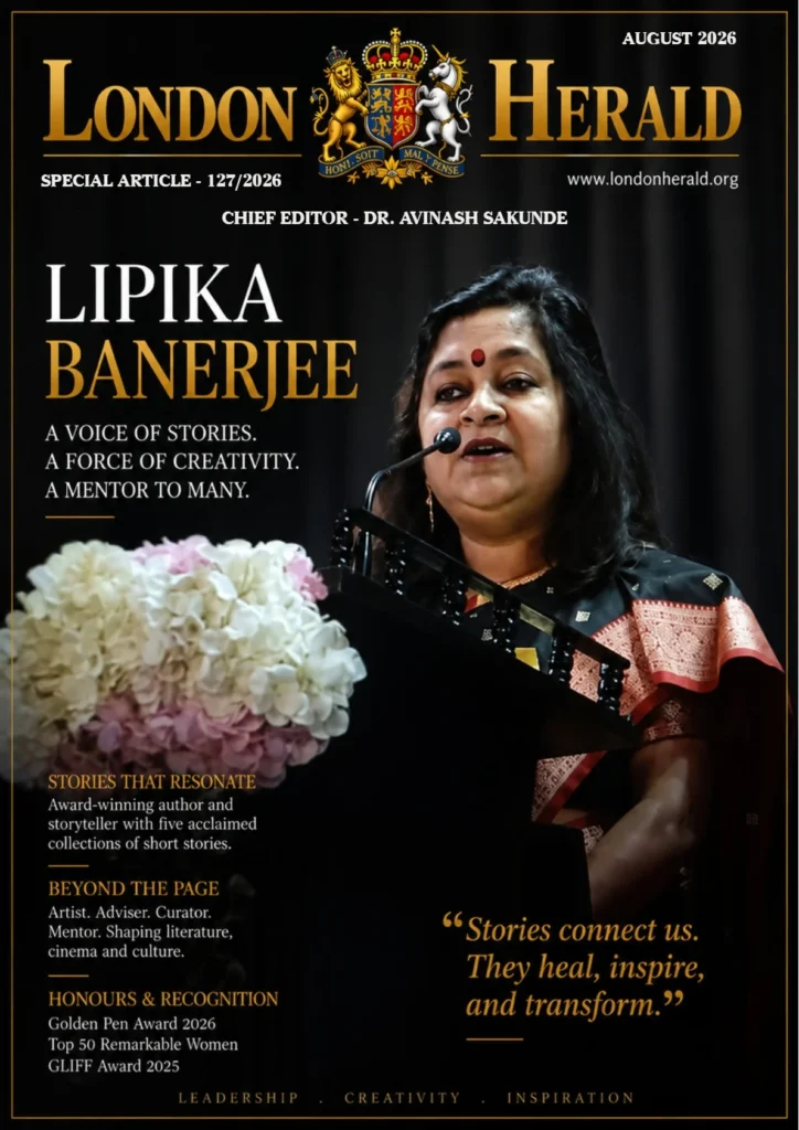 Home lipika banerjee london herald page 01