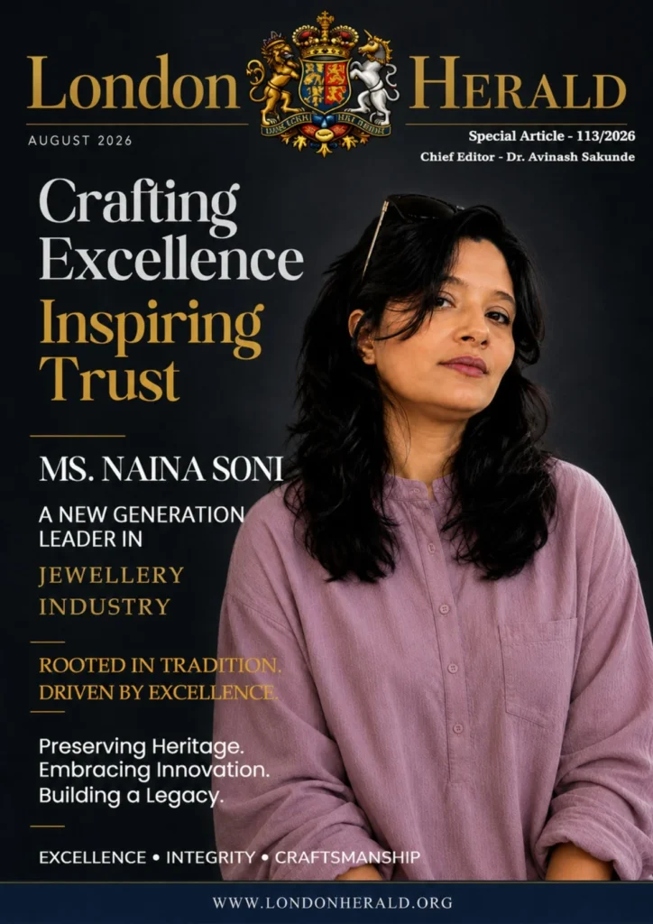 Home ms. naina soni london herald page 01